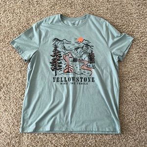 Goodfellow & Co Men’s T-Shirt, Size:XL